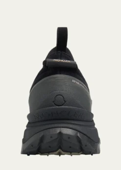 MonclerMen's Trailgrip Lite3 Low-Top Sneakers