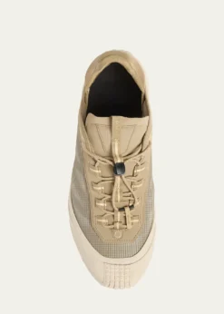 MonclerMen's Trailgrip Low-Top Sneakers