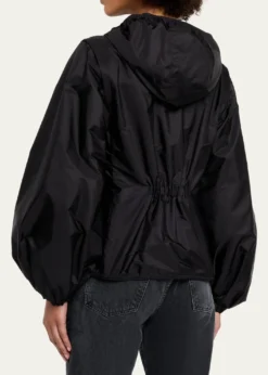 MonclerMirage Padded Jacket w/ Hood