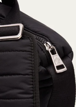 MonclerNylon Diaper Bag