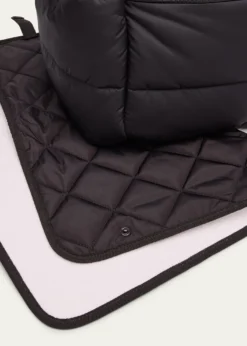 MonclerNylon Diaper Bag
