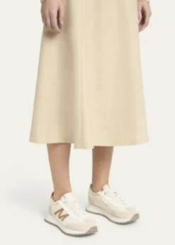 MonclerPacey2 Suede and Nubuck Low-Top Sneakers