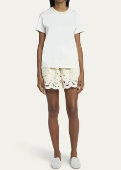 MonclerShort-Sleeve Tee