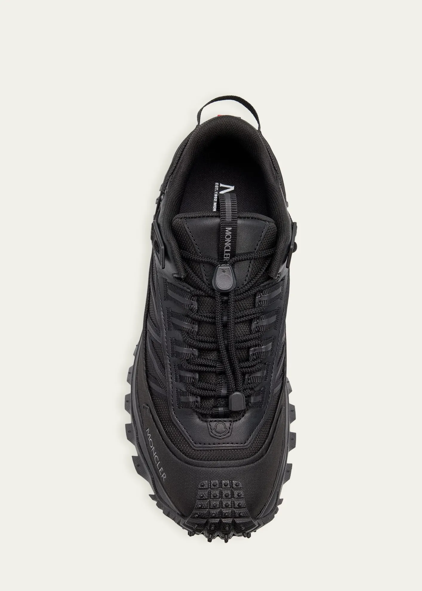 MonclerTrailgrip GTX Sneakers