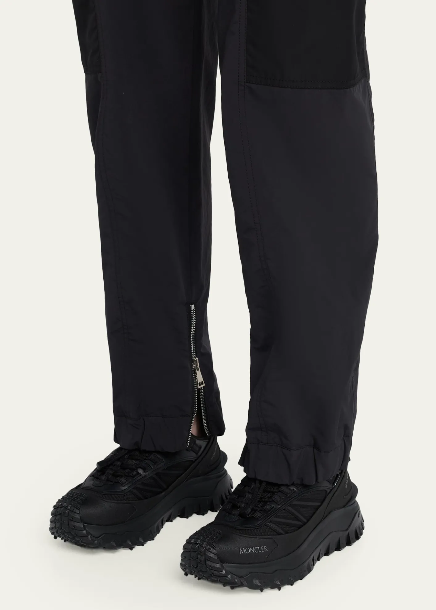 MonclerTrailgrip GTX Sneakers