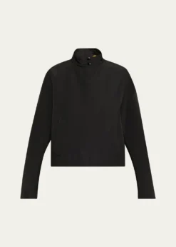 Monclerx EE72 by Edward Enninful Krovanh Short Down Jacket