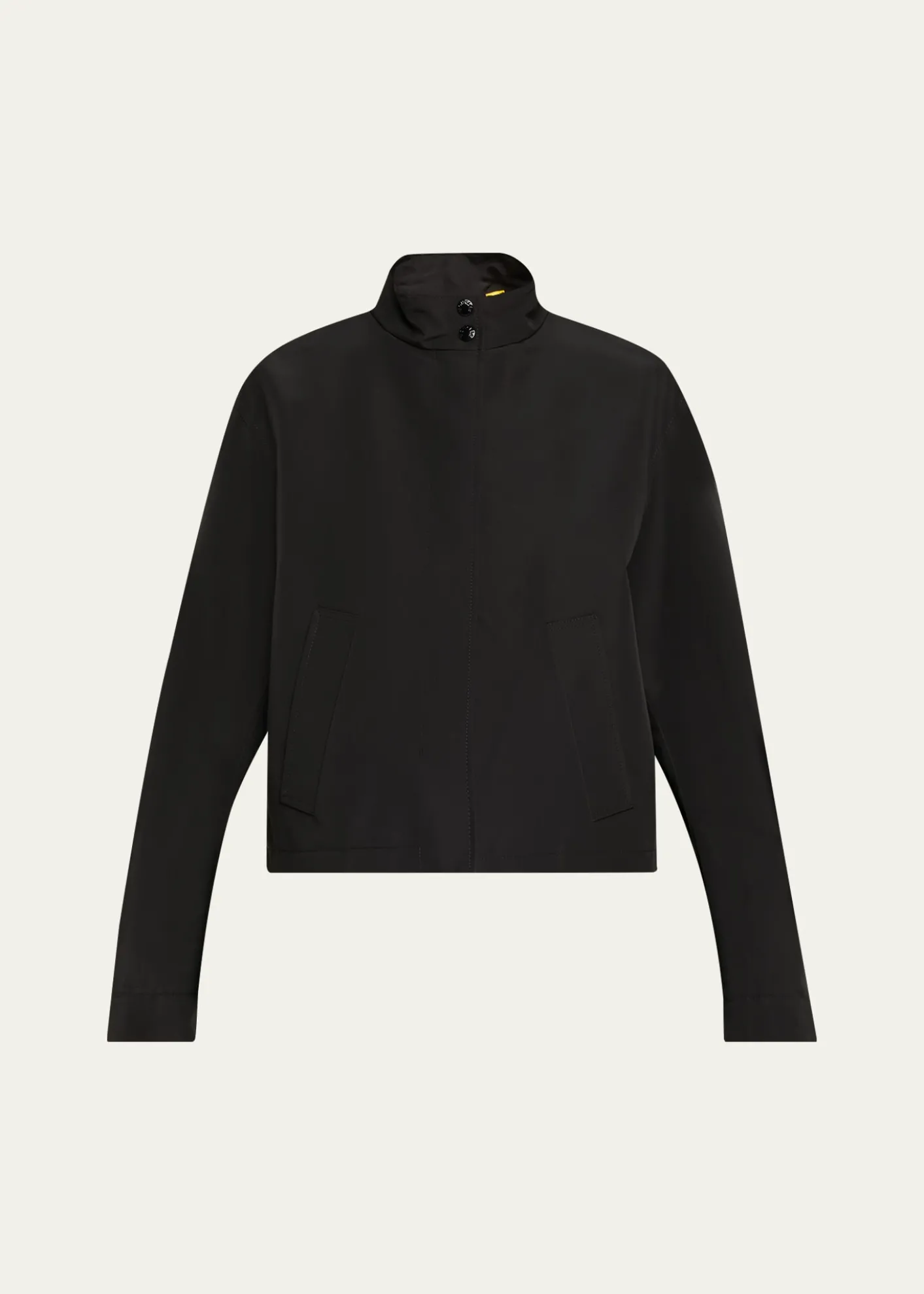 Monclerx EE72 by Edward Enninful Krovanh Short Down Jacket