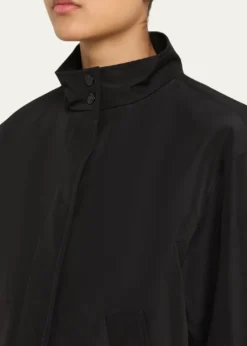 Monclerx EE72 by Edward Enninful Krovanh Short Down Jacket