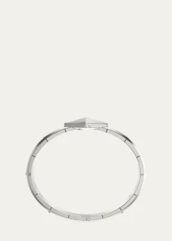 Monica Rich KosannPoints North Sterling Silver Cuff, Medium