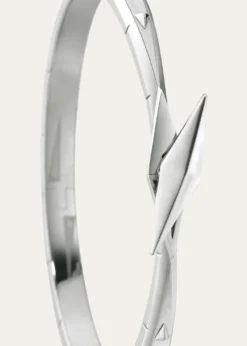 Monica Rich KosannPoints North Sterling Silver Cuff, Medium