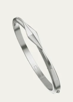 Monica Rich KosannPoints North Sterling Silver Cuff, Medium