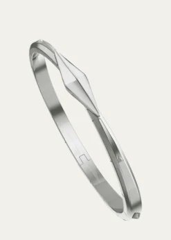 Monica Rich KosannPoints North Sterling Silver Cuff, Large