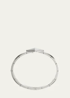 Monica Rich KosannPoints North Sterling Silver Cuff, Large