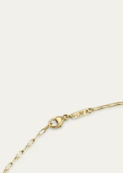 Monica Rich Kosann"Catherine" Staggered Diamond Locket