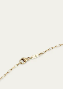 Monica Rich KosannSapphire Infinity Locket