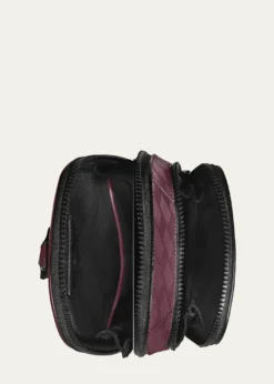 MontblancMen's Extreme 3.0 Leather Sling Bag