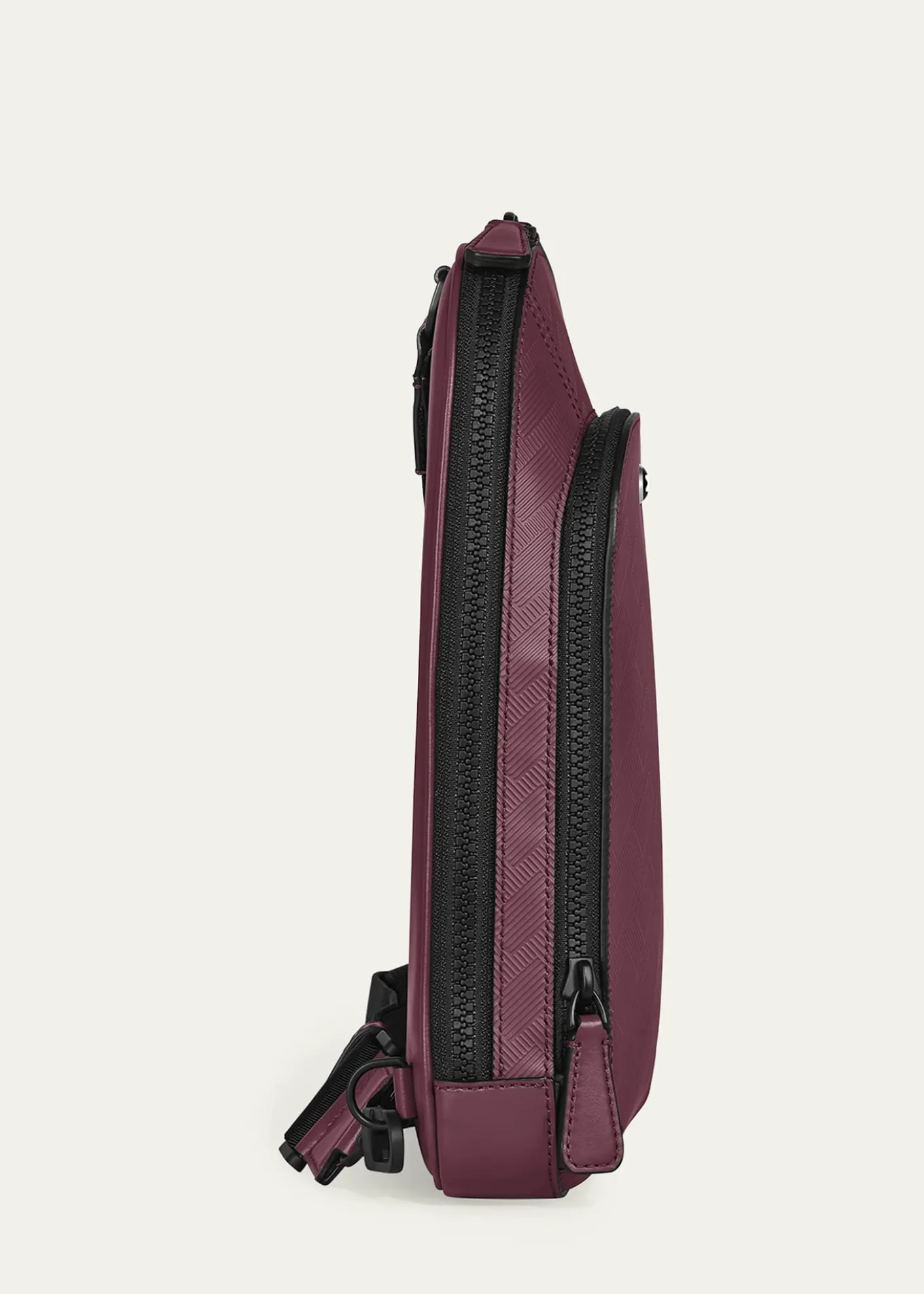 MontblancMen's Extreme 3.0 Leather Sling Bag