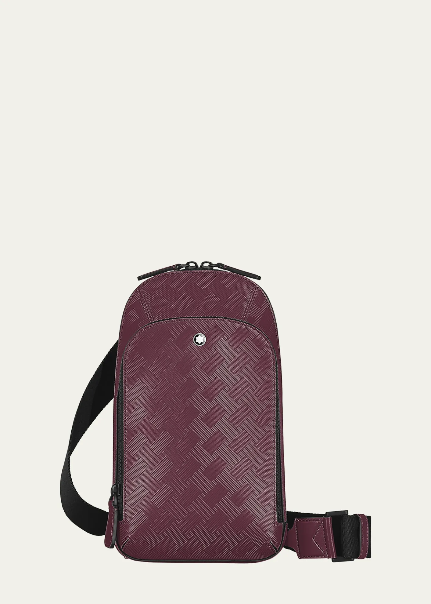 MontblancMen's Extreme 3.0 Leather Sling Bag