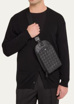 MontblancMen's Extreme 3.0 Sling Bag