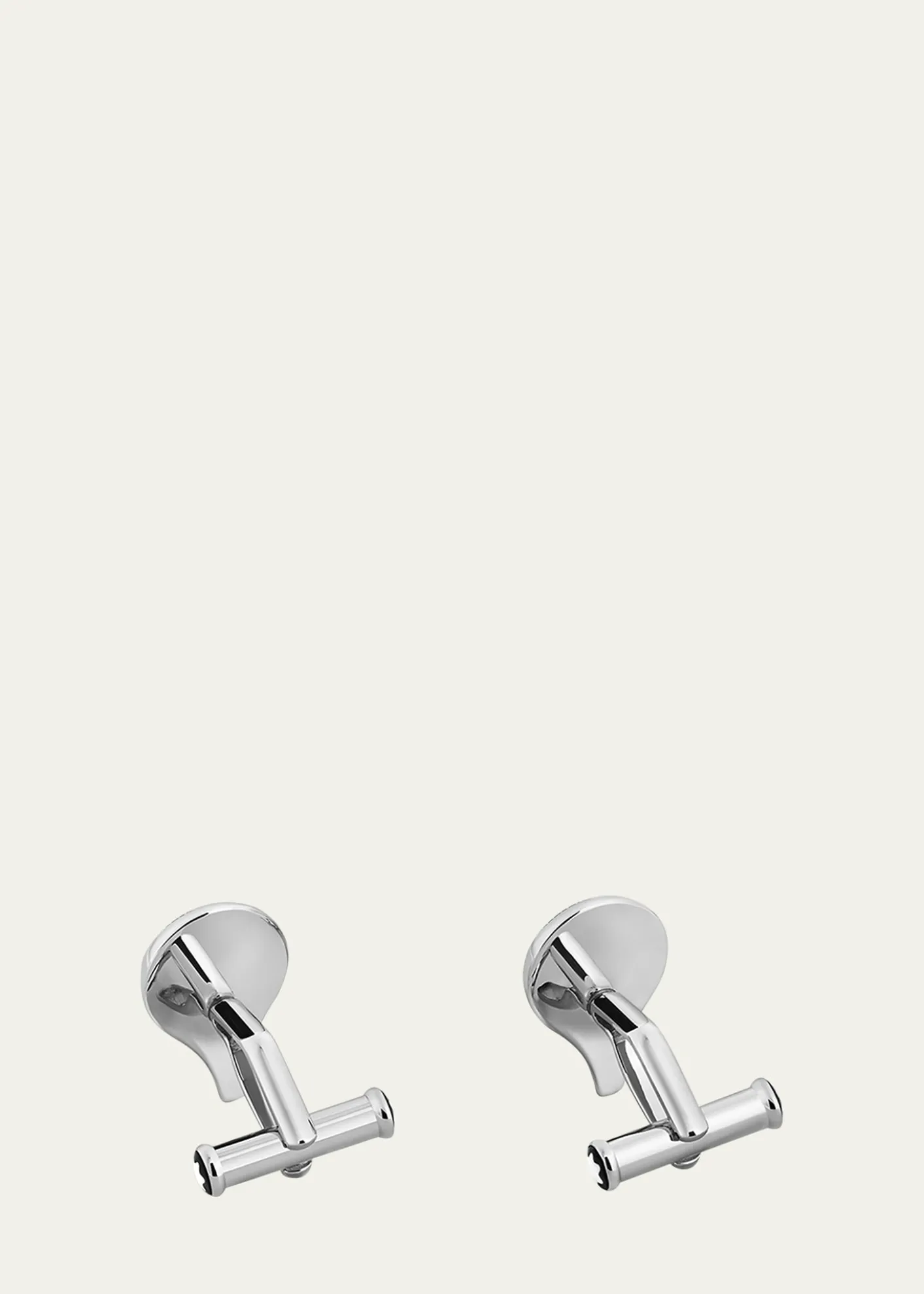 MontblancMen's Meisterstuck Around the World in 80 Days Cufflinks