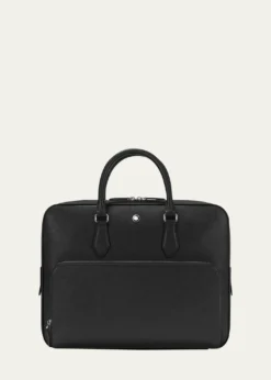 MontblancMen's Sartorial Medium Document Briefcase
