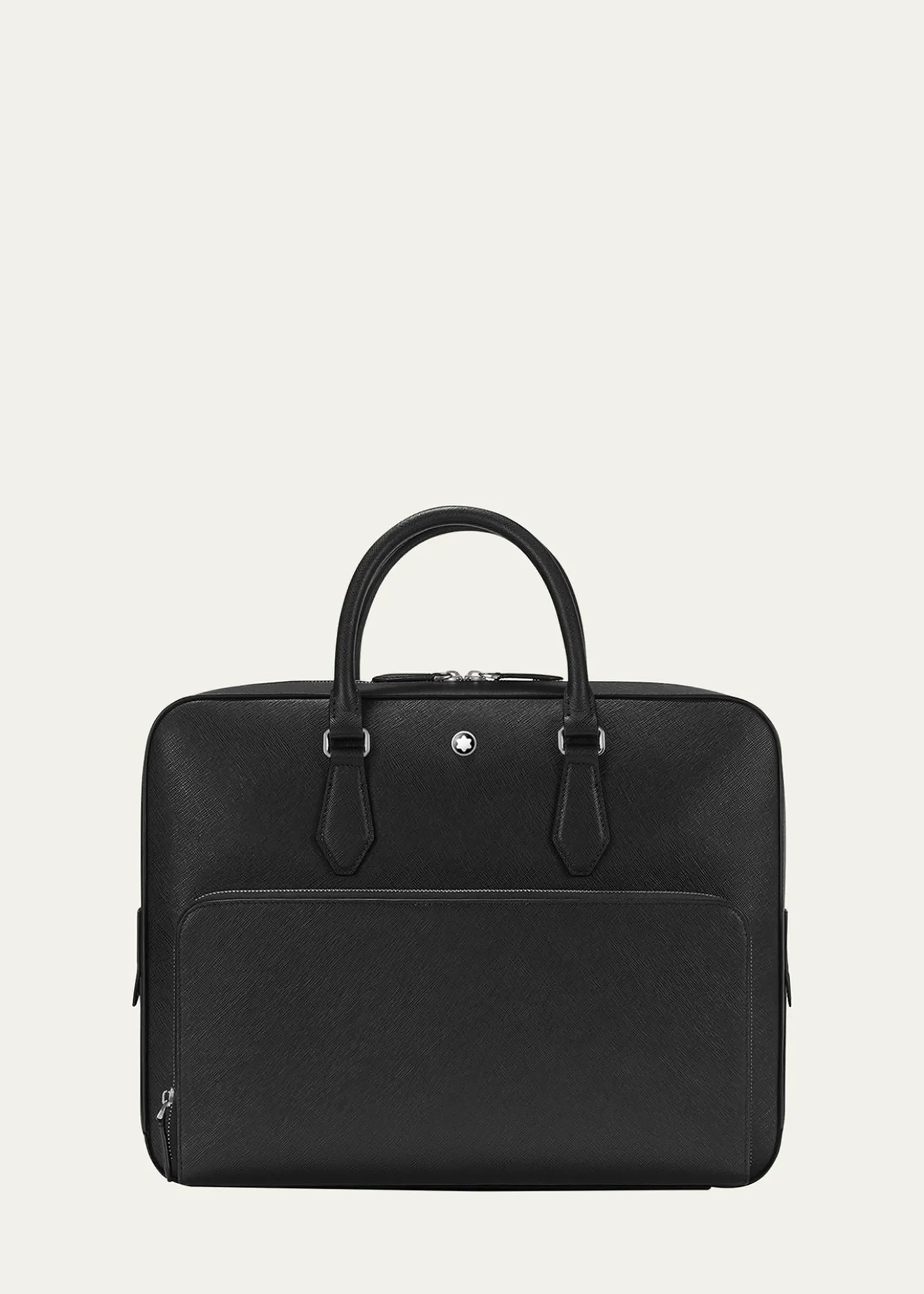 MontblancMen's Sartorial Medium Document Briefcase