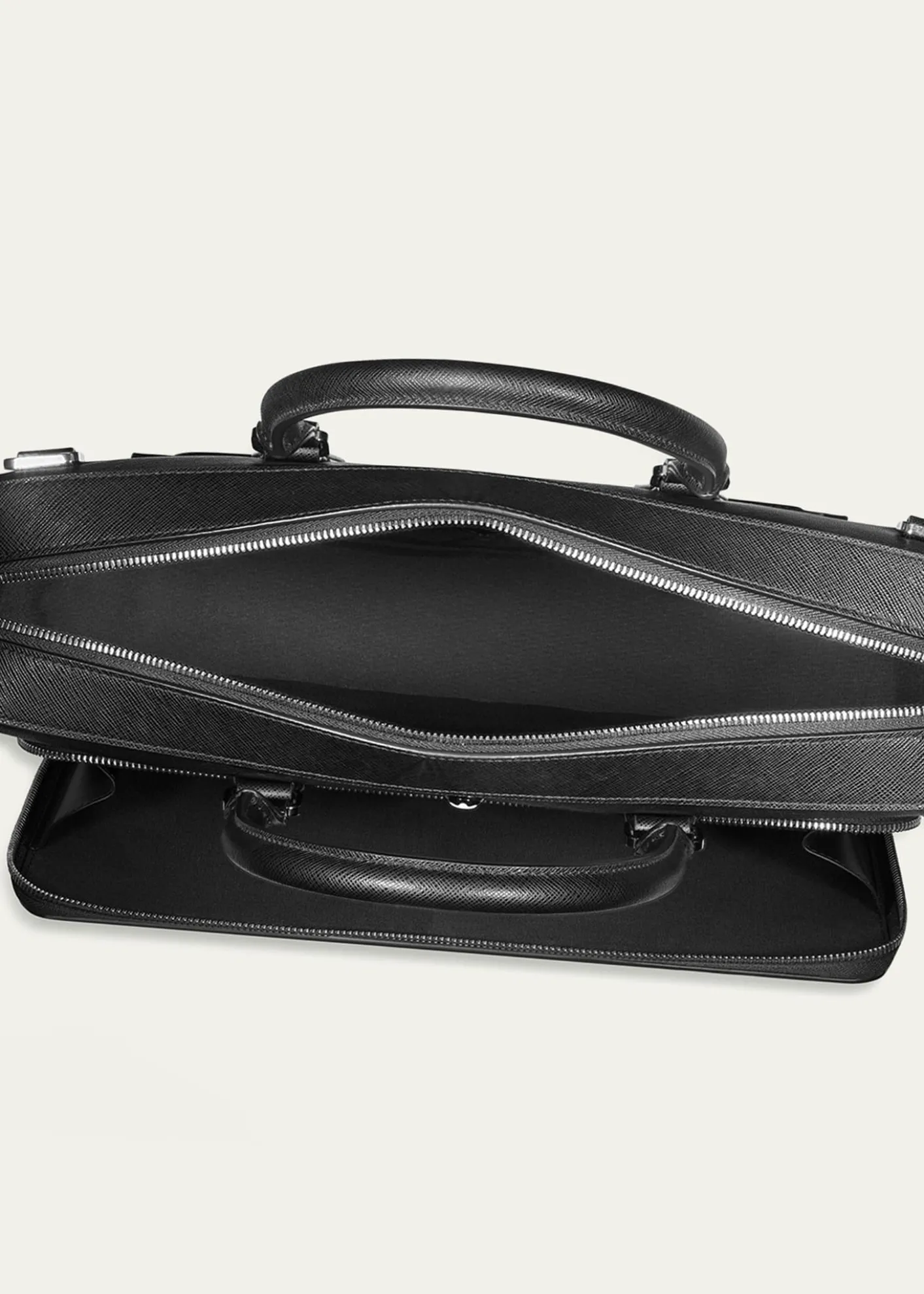 MontblancMen's Sartorial Medium Document Briefcase