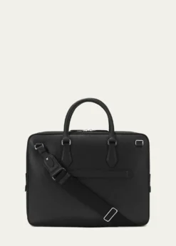 MontblancMen's Sartorial Medium Document Briefcase