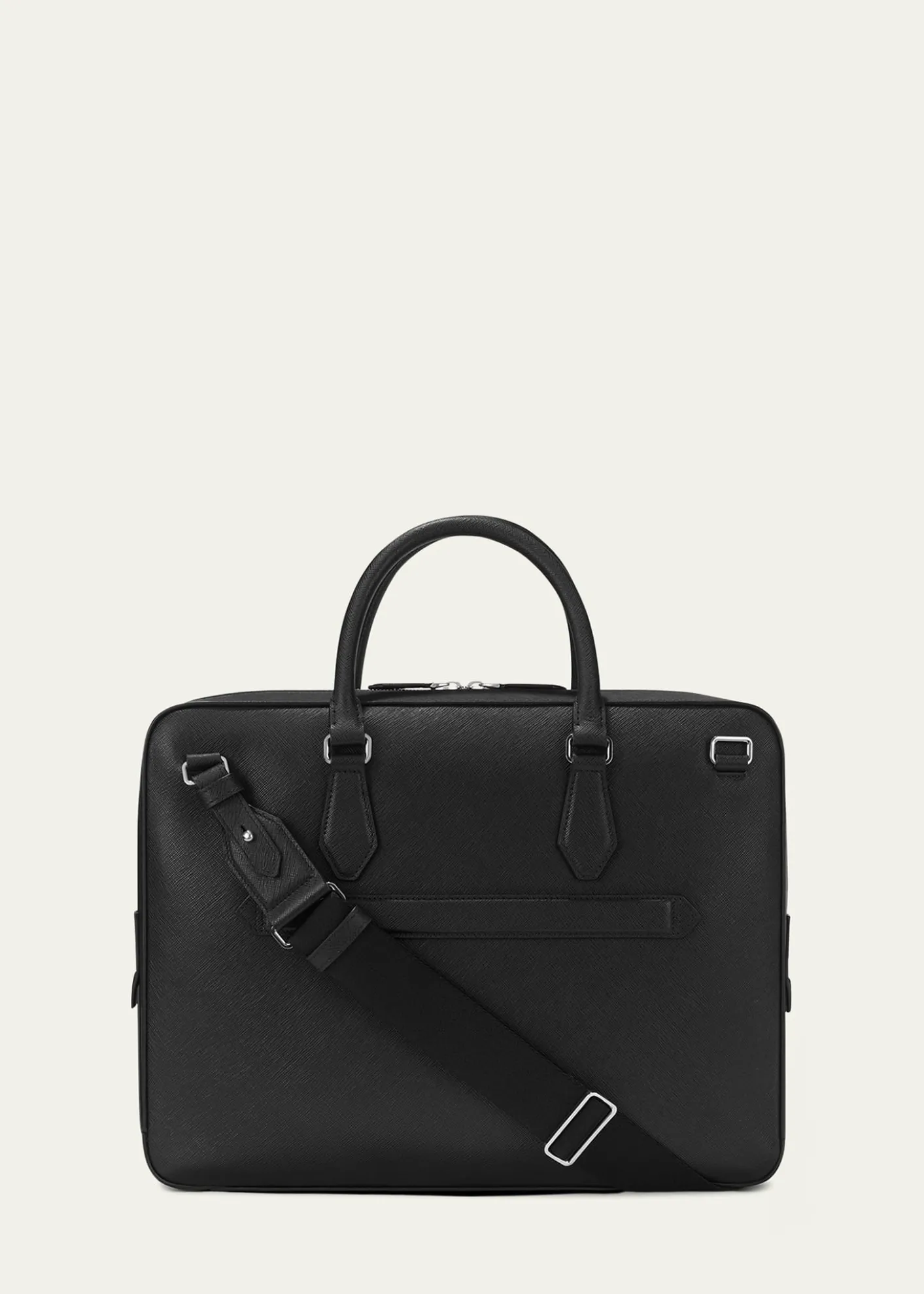 MontblancMen's Sartorial Medium Document Briefcase