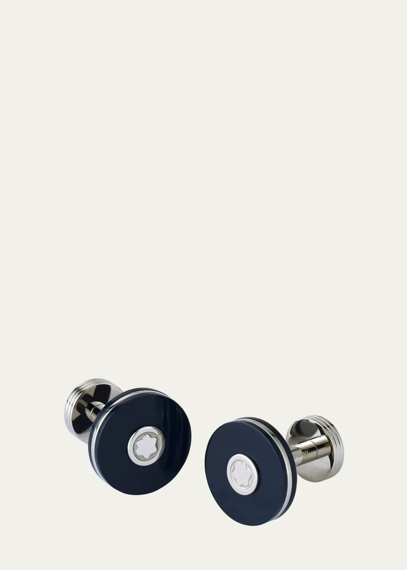 MontblancPIX Animation Cufflinks