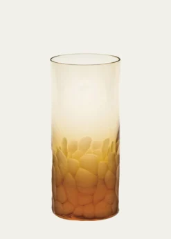 MoserTopaz Pebbles Highball