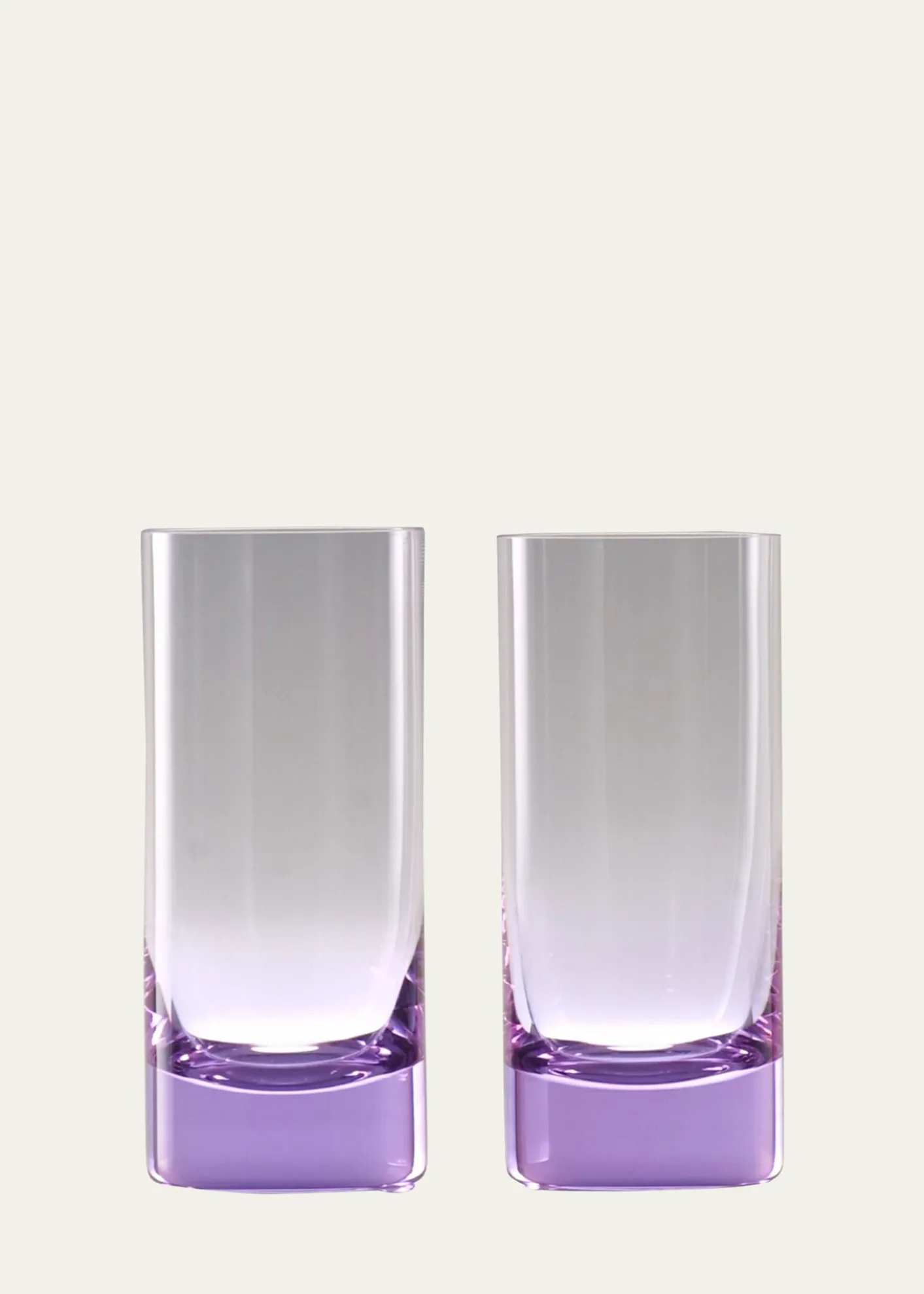 MoserWhisky Highball Glass, 13.5 oz.