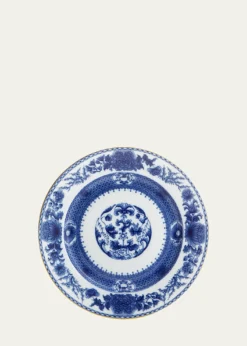 MottahedehImperial Blue Salad Plate