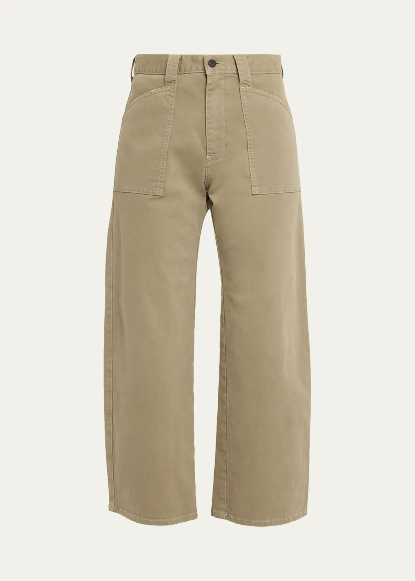 MOUSSY VINTAGEMen's Pomonok Gusset Cargo Pants