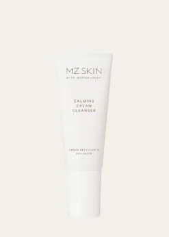 MZ SkinCalming Cream Cleanser, 3.4 oz.