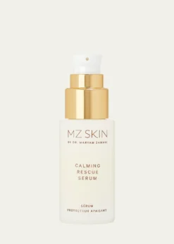 MZ SkinCalming Rescue Serum, 1 oz.
