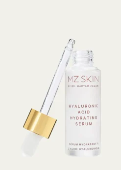 MZ SkinHyaluronic Acid Serum