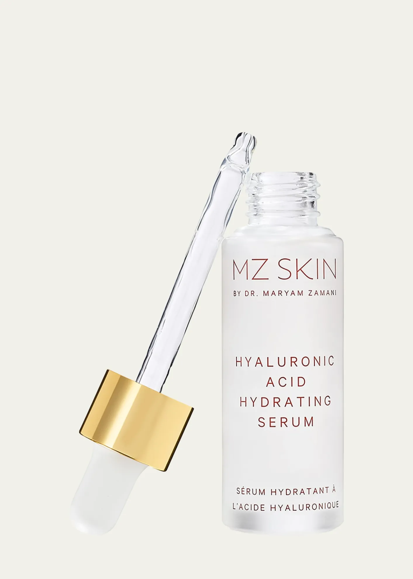 MZ SkinHyaluronic Acid Serum