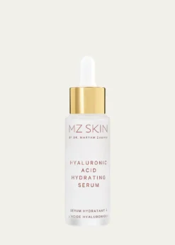 MZ SkinHyaluronic Acid Serum