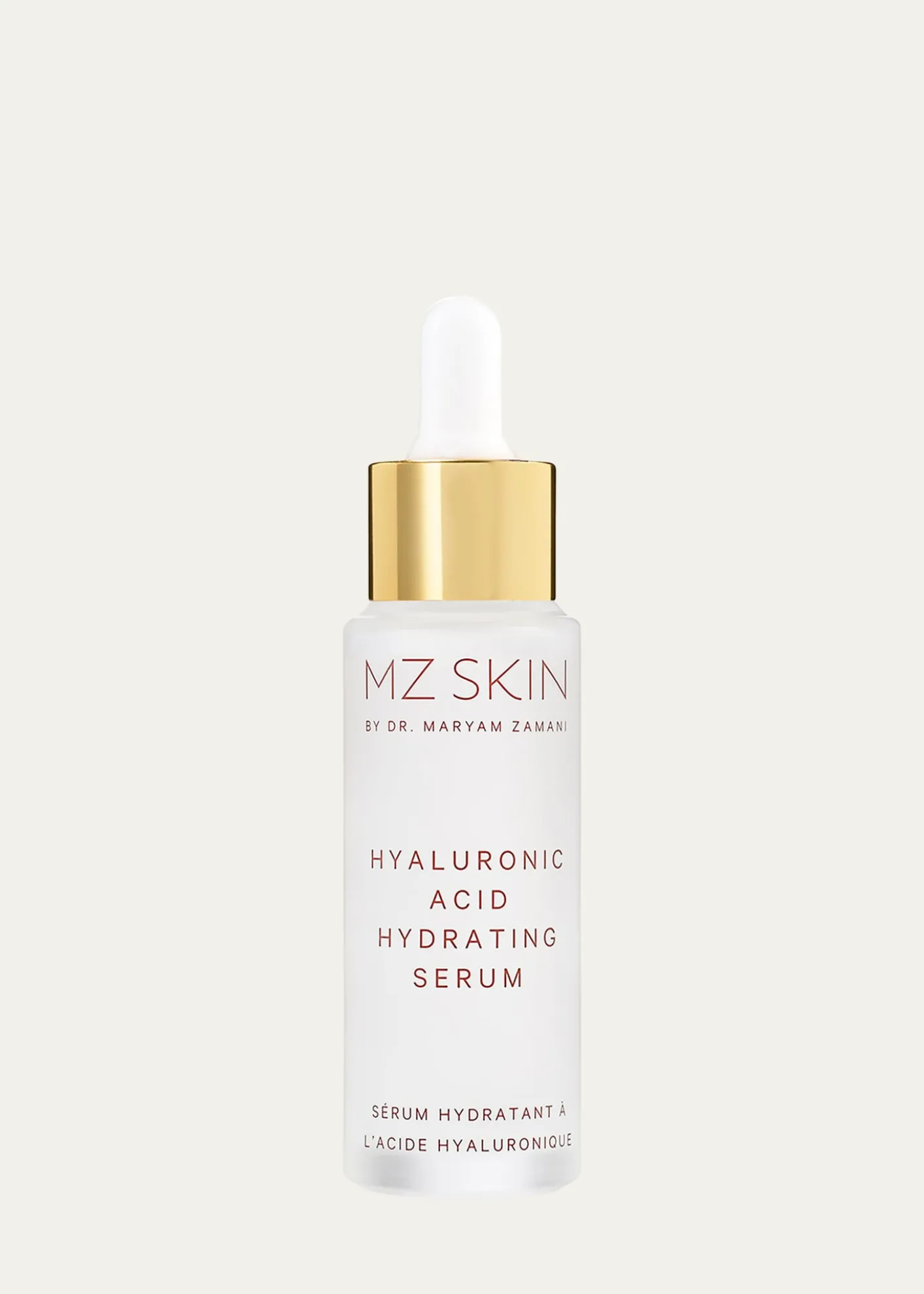 MZ SkinHyaluronic Acid Serum