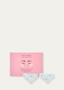 MZ SkinLightMAX MiniPro Hydracolloidal Patch