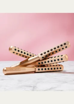 MZ SkinTone & Lift Geranium Contouring Facial Roller