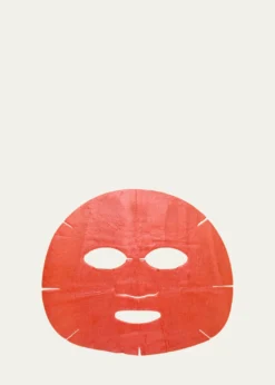 MZ SkinVitamin-Infused Facial Treatment Mask