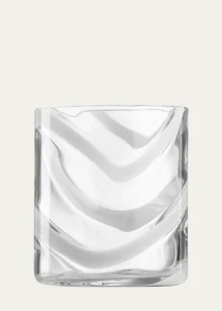 Nason MorettiCyrcus Double Old-Fashioned Glass, 15.3 oz.