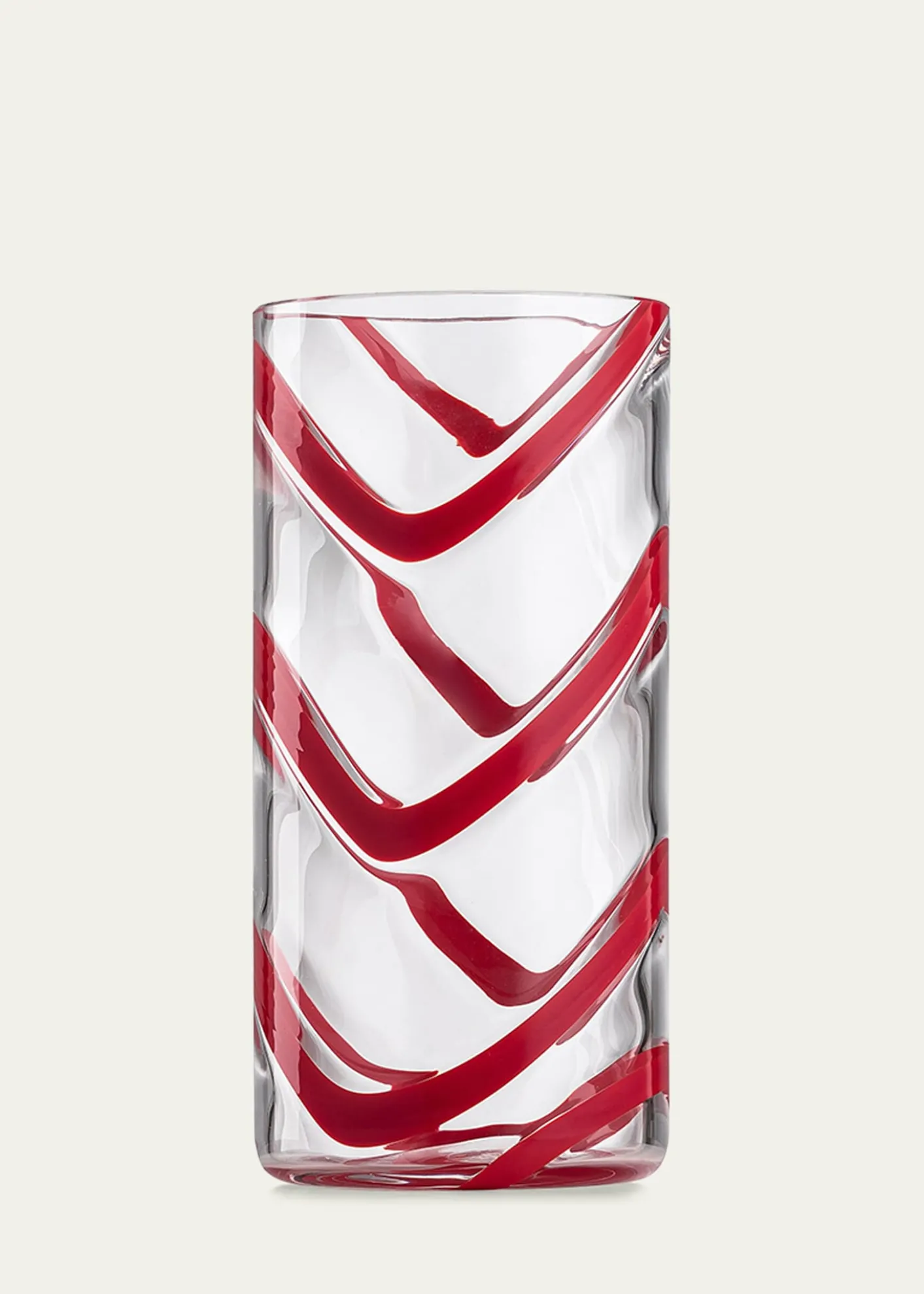 Nason MorettiCyrcus Highball Glass, 15.2 oz.