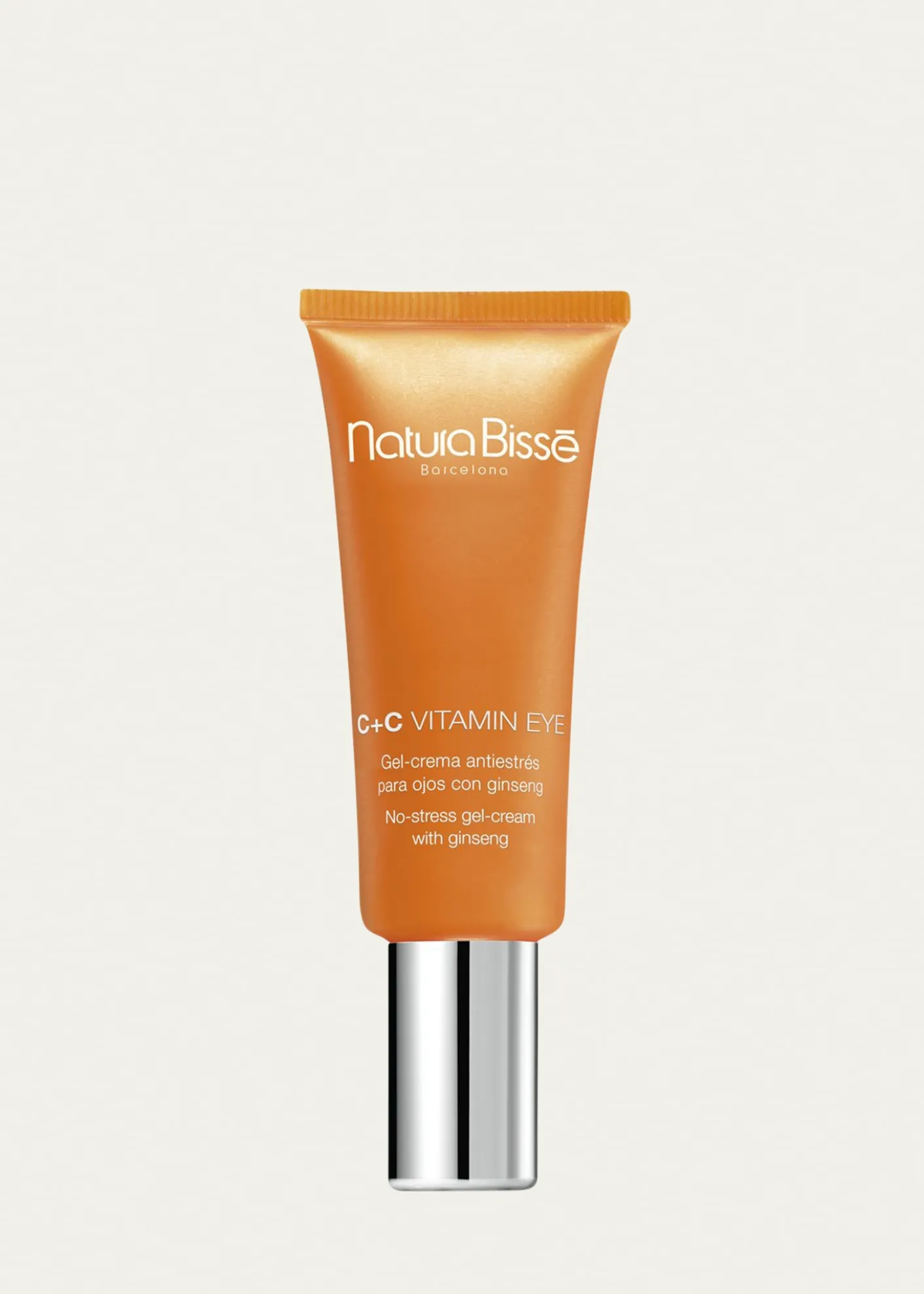 Natura BisseC+C Vitamin Eye, 0.5 oz.