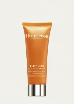 Natura BisseC+C Vitamin Souffle Mask, 2.5 oz.