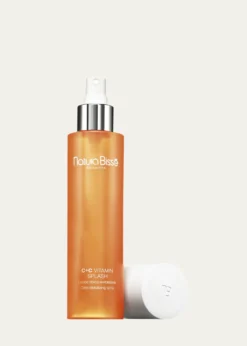 Natura BisseC+C Vitamin Splash, 7 oz.
