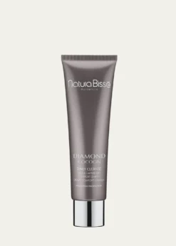 Natura BisseDiamond Cocoon Daily Cleanse, 5 oz.
