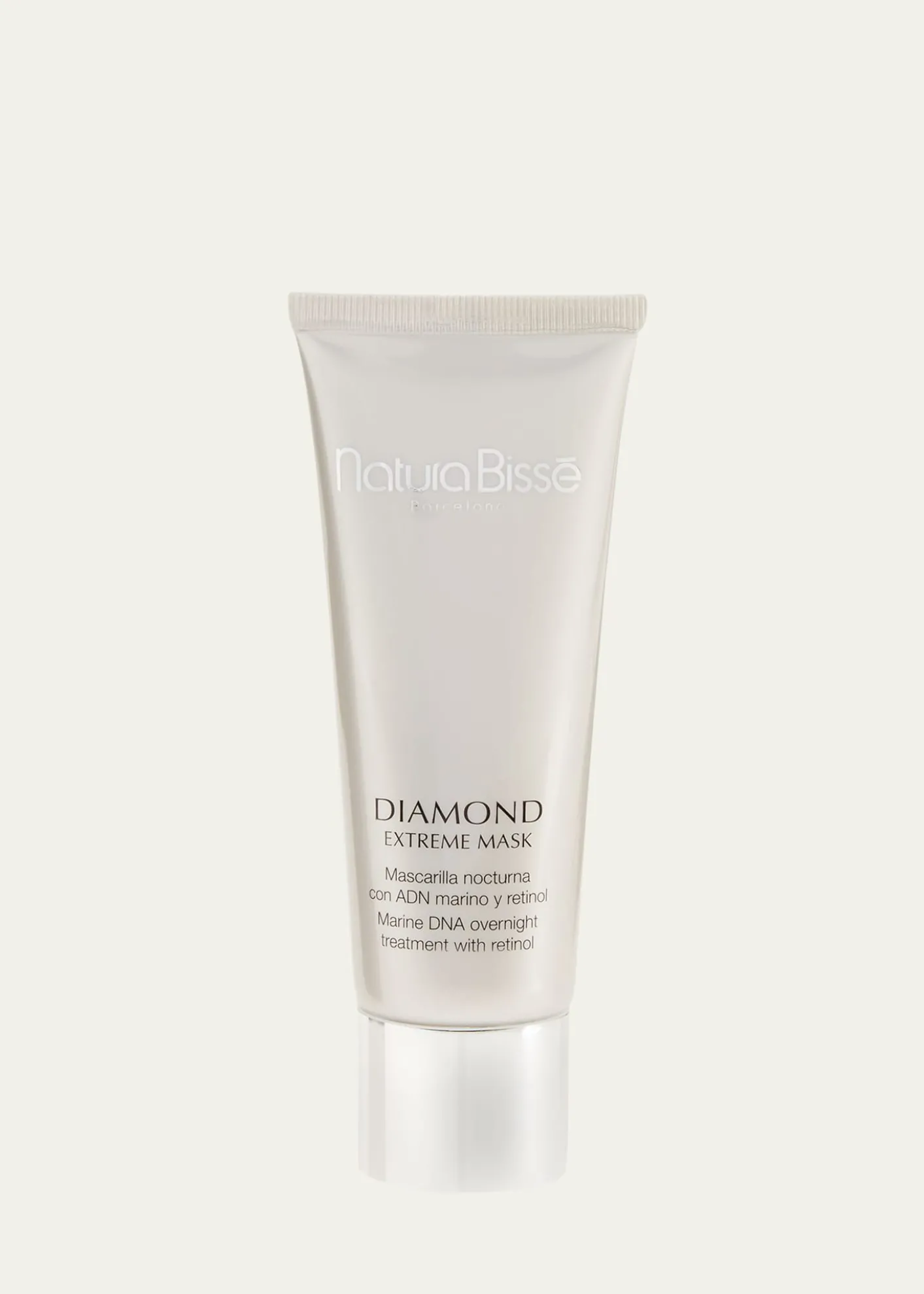 Natura BisseDiamond Extreme Mask, 2.5 oz.